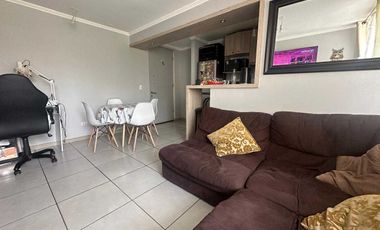 Departamento en arriendo en QUILPUÉ