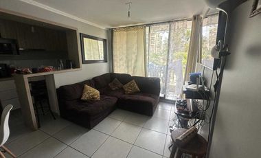 Departamento en arriendo en QUILPUÉ