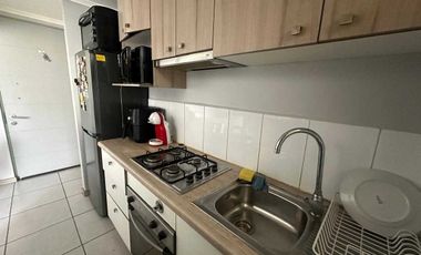 Departamento en arriendo en QUILPUÉ