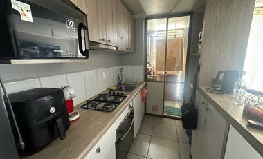 Departamento en arriendo en QUILPUÉ