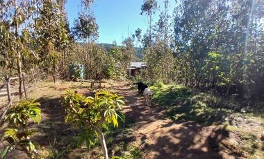 Parcela en venta en PICHILEMU