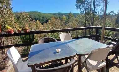 Parcela en venta en PICHILEMU