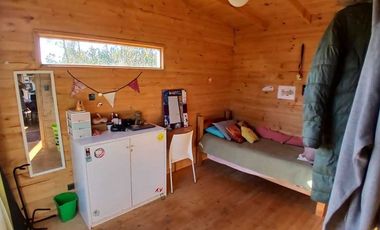 Parcela en venta en PICHILEMU