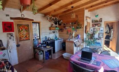 Parcela en venta en PICHILEMU