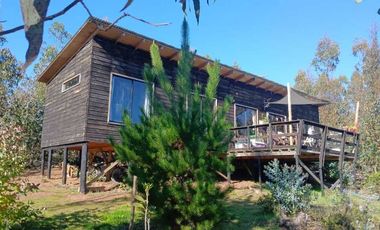 Parcela en venta en PICHILEMU