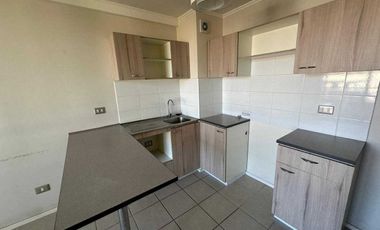 Departamento en arriendo en QUILPUÉ