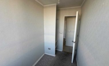 Departamento en arriendo en QUILPUÉ