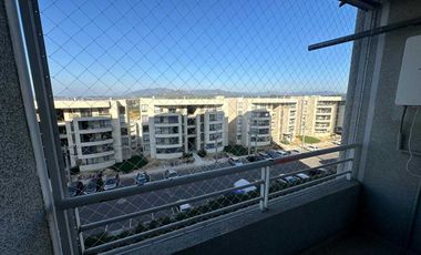 Departamento en arriendo en QUILPUÉ