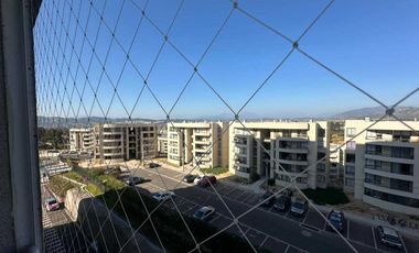 Departamento en arriendo en QUILPUÉ