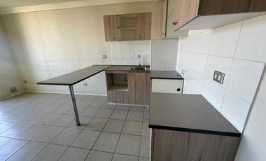 Departamento en arriendo en QUILPUÉ