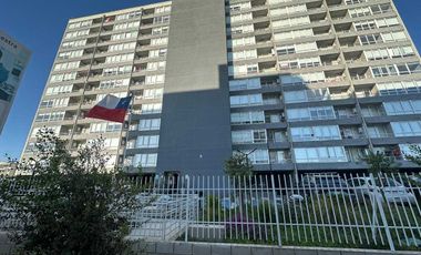 Departamento en arriendo en QUILPUÉ