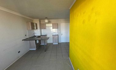 Departamento en arriendo en QUILPUÉ