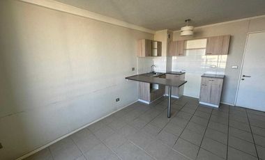 Departamento en arriendo en QUILPUÉ