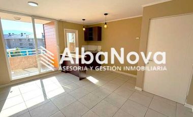 Departamento en arriendo en ANGOL