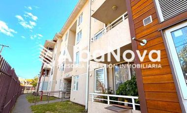 Departamento en arriendo en ANGOL