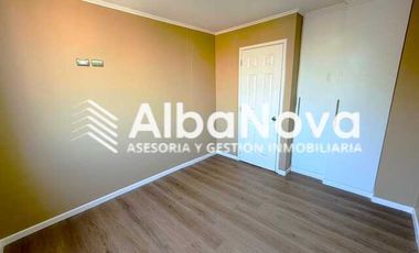 Departamento en arriendo en ANGOL
