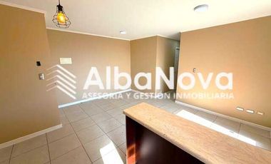 Departamento en arriendo en ANGOL