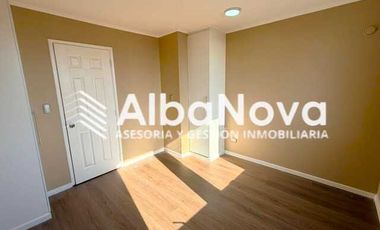 Departamento en arriendo en ANGOL