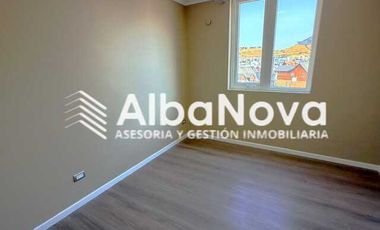 Departamento en arriendo en ANGOL