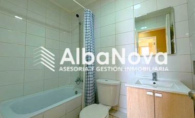 Departamento en arriendo en ANGOL