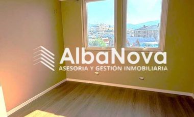 Departamento en arriendo en ANGOL