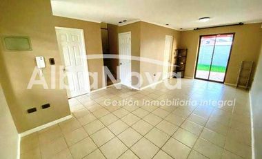 Casa en arriendo en ANGOL