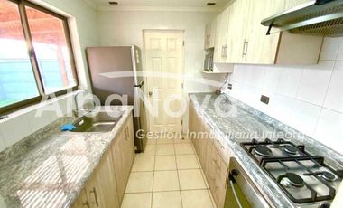 Casa en arriendo en ANGOL