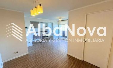 Departamento en arriendo en Angol, Malleco