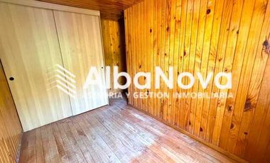 Casa en arriendo en ANGOL