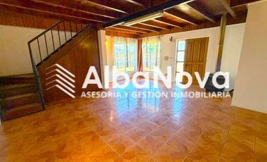 Casa en arriendo en ANGOL