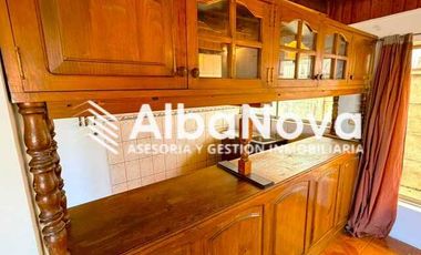 Casa en arriendo en ANGOL