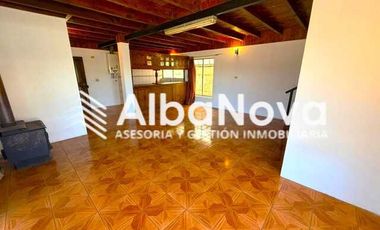 Casa en arriendo en ANGOL