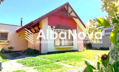 Casa en arriendo en ANGOL