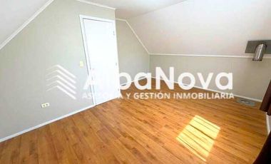 Casa en arriendo en ANGOL