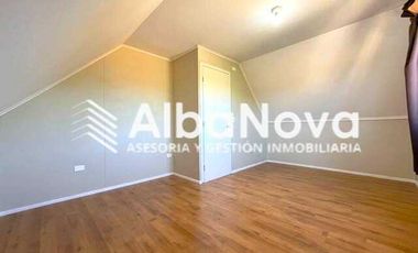 Casa en arriendo en ANGOL