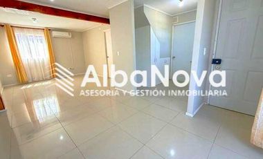 Casa en arriendo en ANGOL