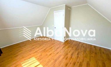 Casa en arriendo en ANGOL