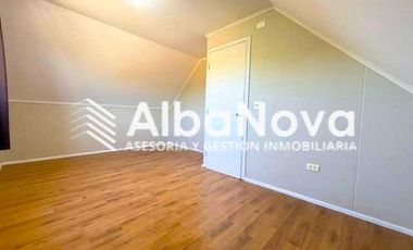 Casa en arriendo en ANGOL