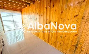 Casa en arriendo en ANGOL