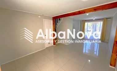 Casa en arriendo en ANGOL