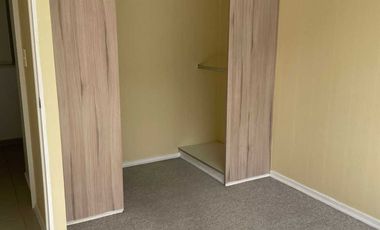 Departamento en venta  en QUINTA NORMAL