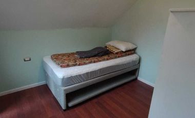Casa en arriendo  en VALDIVIA