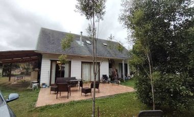 Casa en arriendo  en VALDIVIA