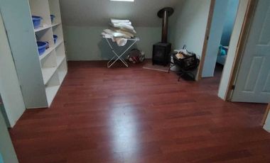 Casa en arriendo  en VALDIVIA