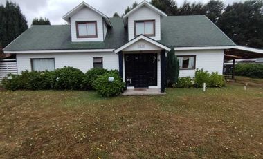 Casa en arriendo  en VALDIVIA