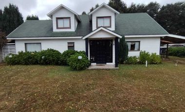 Casa en arriendo  en VALDIVIA