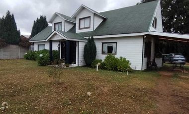 Casa en arriendo  en VALDIVIA