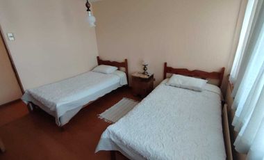 Departamento en arriendo  en VALDIVIA