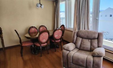 Departamento en arriendo  en VALDIVIA