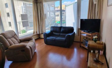 Departamento en arriendo  en VALDIVIA